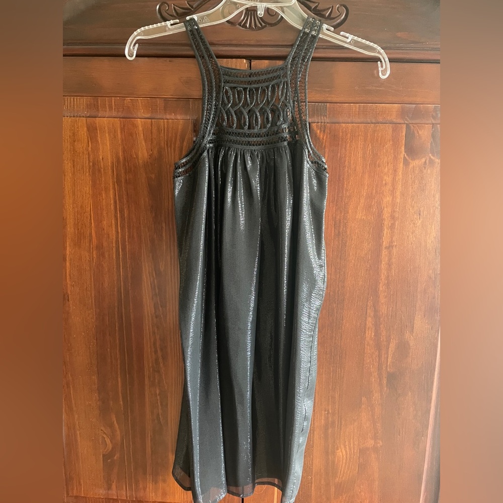 Madison Marcus Holiday Dress